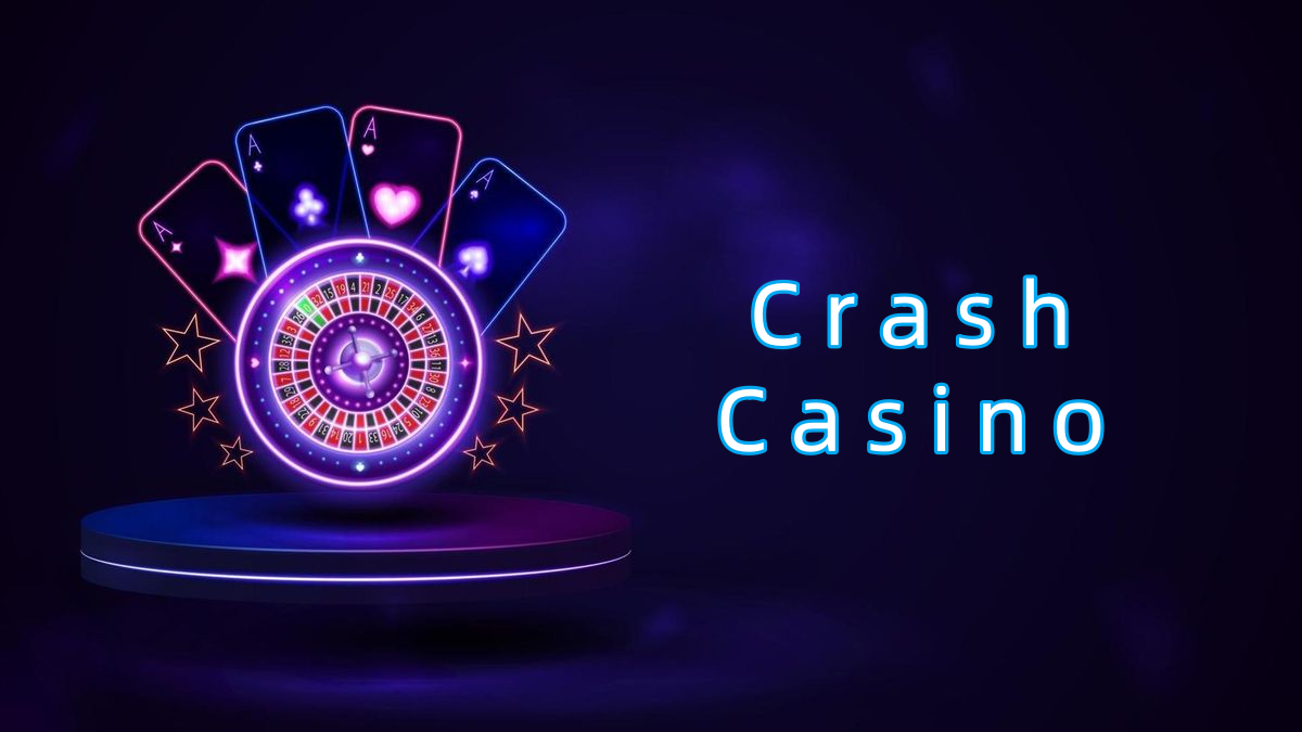 Crash Casino پاکستان